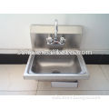 Stainless Steel Kitchen Hand Sink